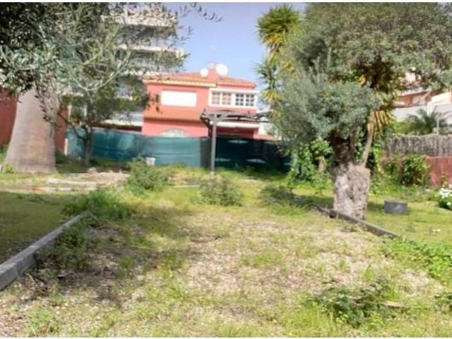 Terreno en venta en Cambrils