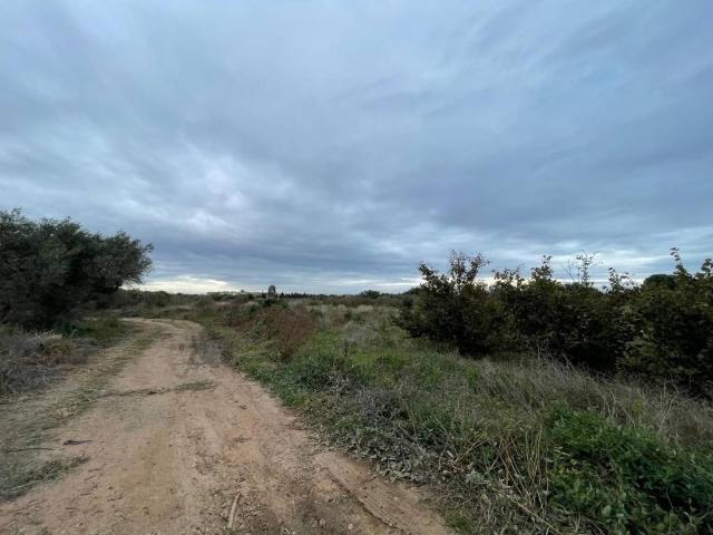 Terreno en venta en Cambrils