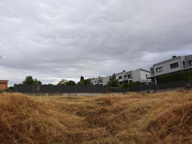 Terreno en venta en Eixample, Maresme