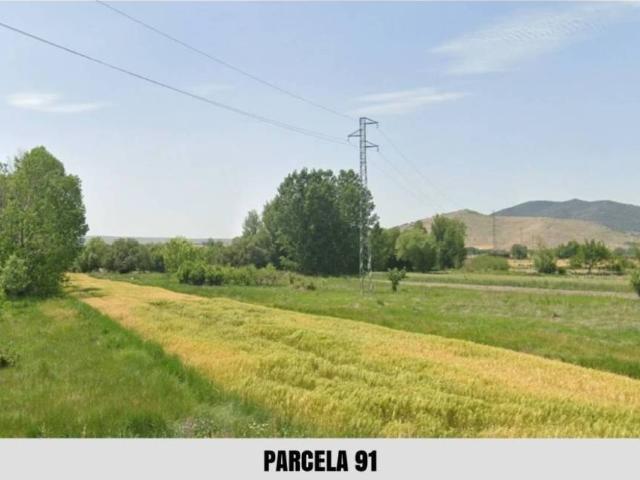 Terreno en venta en Allueva, Aragón