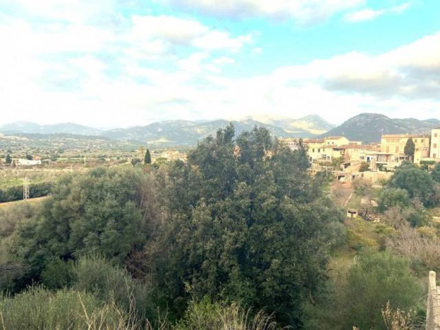 Terreno en venta en Raiguer, Baleares