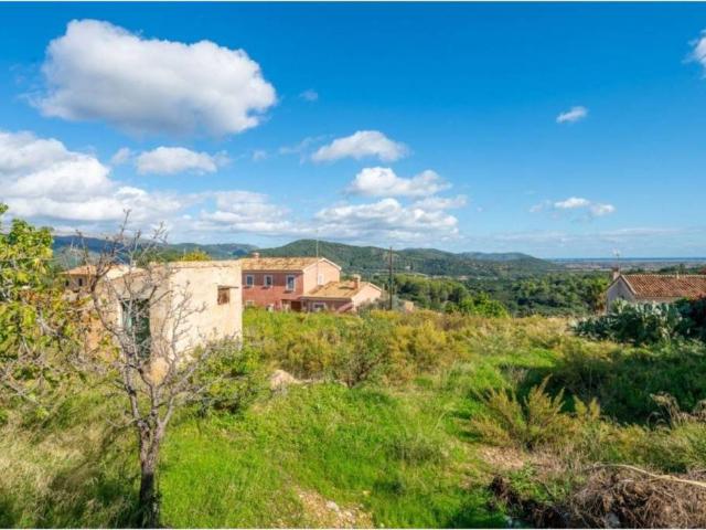 Terreno en venta en Raiguer, Baleares