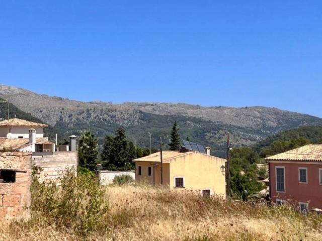 Terreno en venta en Campanet