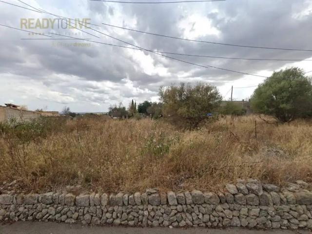 Terreno en venta en Raiguer, Baleares