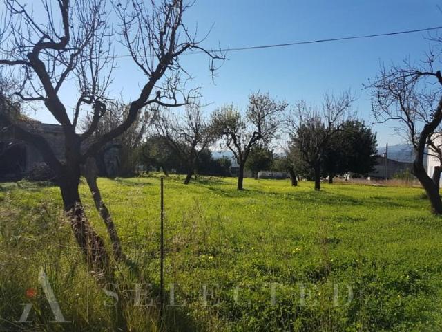 Terreno en venta en Campanet