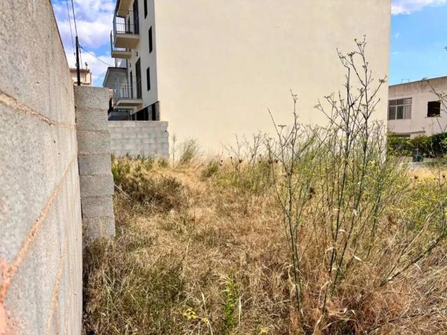 Terreno en venta en Raiguer, Baleares