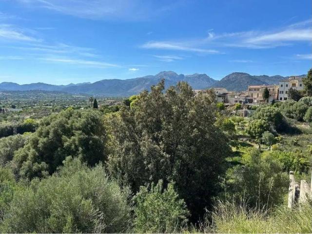 Terreno en venta en Raiguer, Baleares