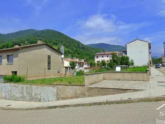 Terreno en venta en Ripollès, Catalunya