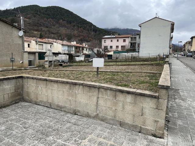 Terreno en venta en Ripollès, Catalunya