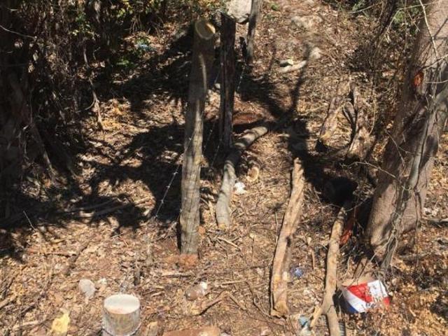Terreno en venta en Nunkiní, Calkiní