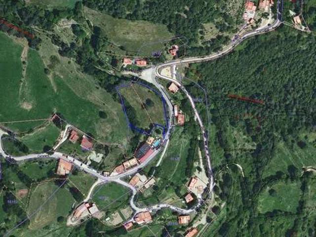 Terreno en venta en Ripollès, Catalunya