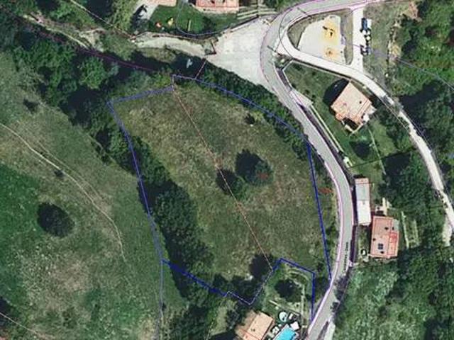 Terreno en venta en Ripollès, Catalunya