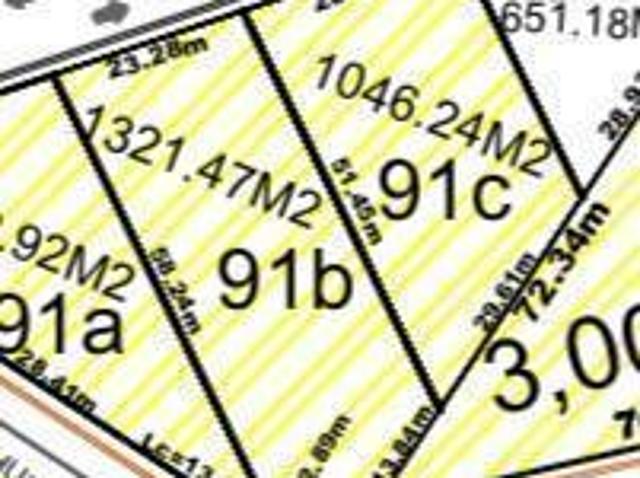 Terreno en venta en Lerdo, Durango