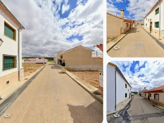 Terreno en venta en Campillo De Altobuey, Castilla-La Mancha