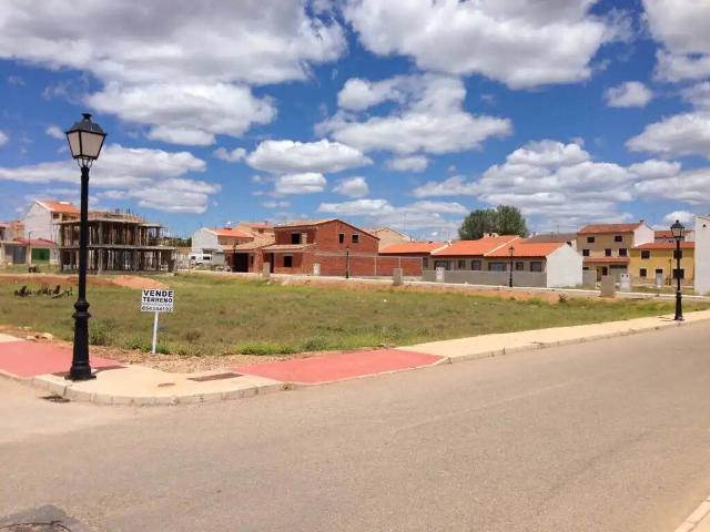 Terreno en venta en Campillo De Altobuey, Castilla-La Mancha
