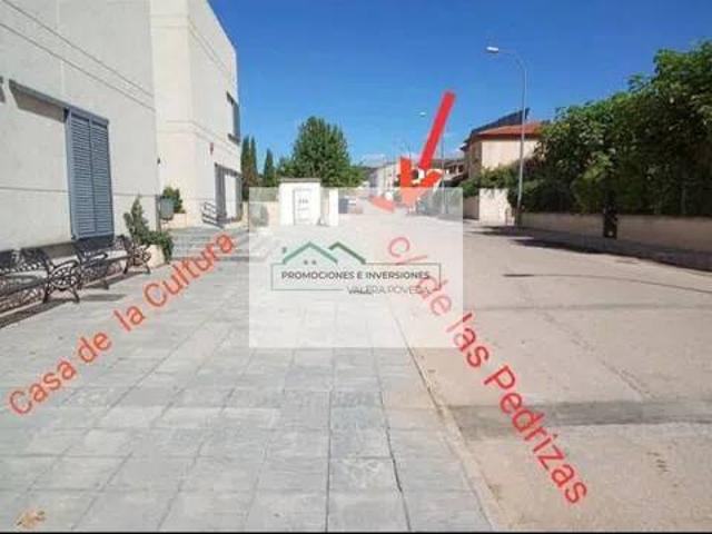 Terreno en venta en Campillo De Altobuey, Castilla-La Mancha