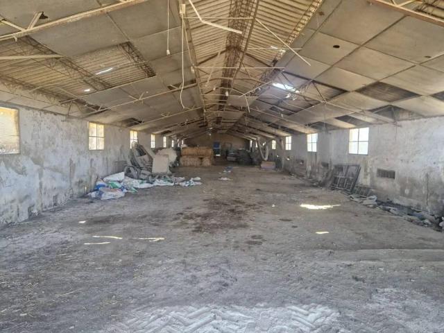 Terreno en venta en Campillo De Llerena, Extremadura