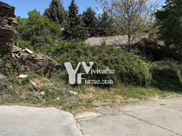 Terreno en venta en Campillo De Ranas, Castilla-La Mancha