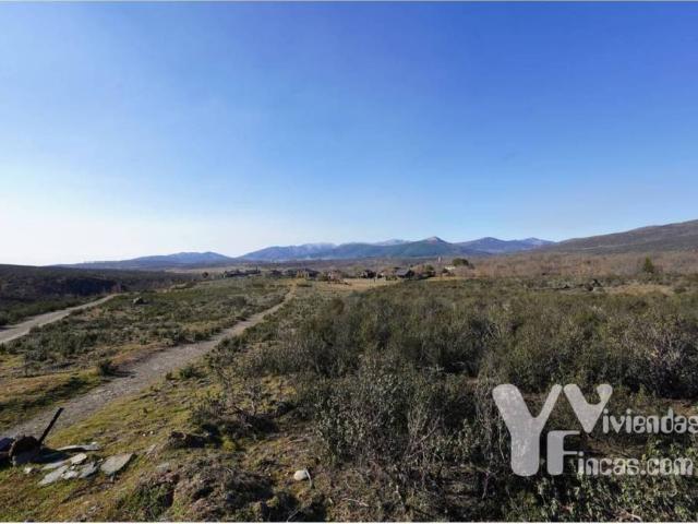Terreno en venta en Campillo De Ranas