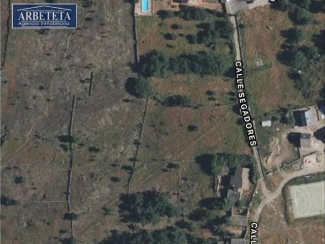 Terreno en venta en Campillo De Ranas, Castilla-La Mancha
