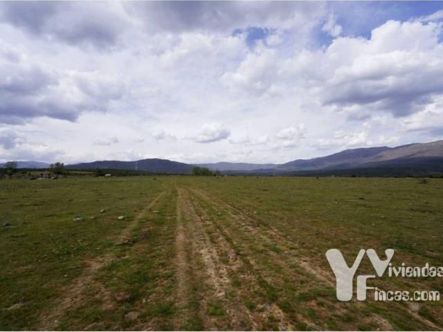 Terreno en venta en Campillo De Ranas