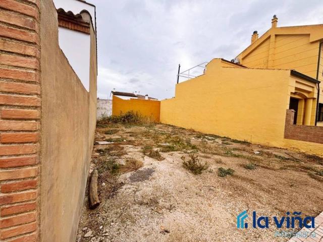 Terreno en venta en Guadalteba, Andalucía