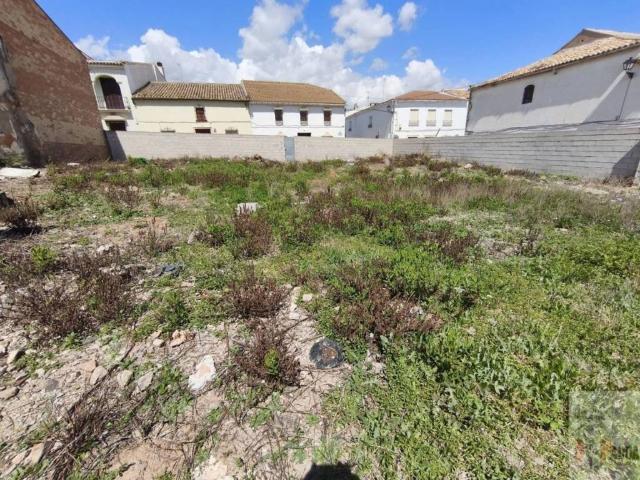 Terreno en venta en Guadalteba, Andalucía