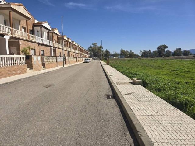 Terreno en venta en Guadalteba, Andalucía