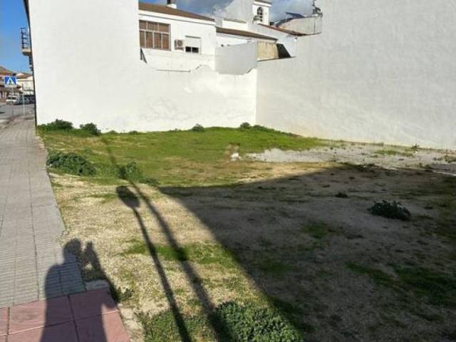 Terreno en venta en Guadalteba, Andalucía