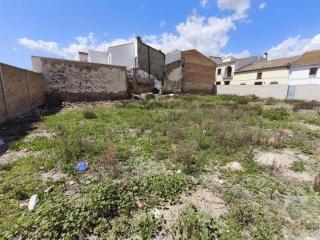 Terreno en venta en Guadalteba, Andalucía