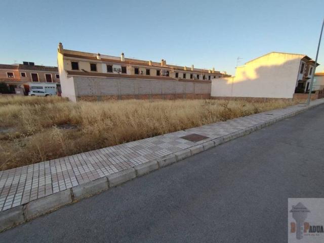 Terreno en venta en Guadalteba, Andalucía