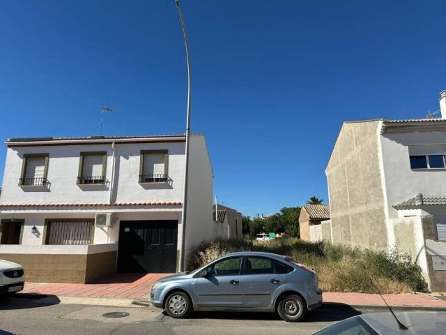 Terreno en venta en Guadalteba, Andalucía