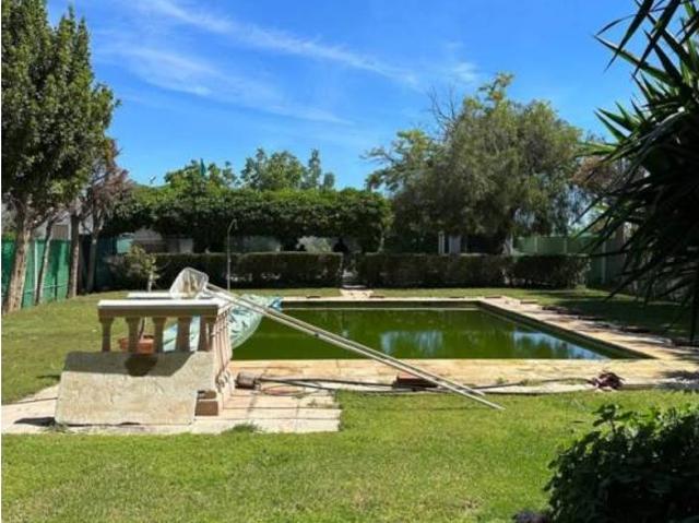 Terreno en venta en Guadalteba, Andalucía