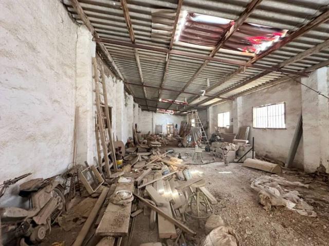 Terreno en venta en Guadalteba, Andalucía