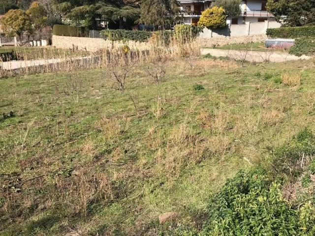 Terreno en venta en Vallès Oriental, Catalunya