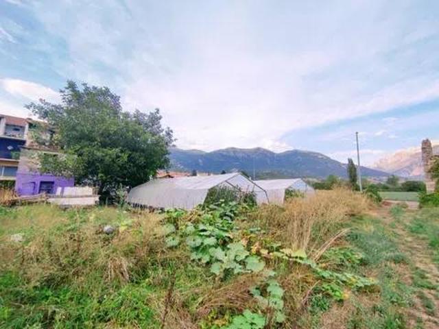 Terreno en venta en Veracruz, Aragón