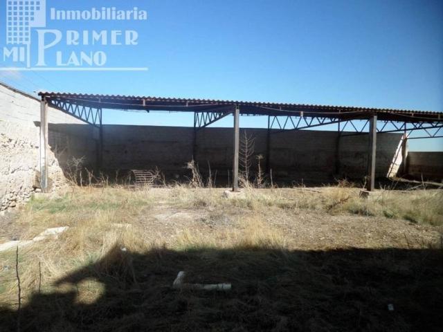 Terreno en venta en Campo De Criptana