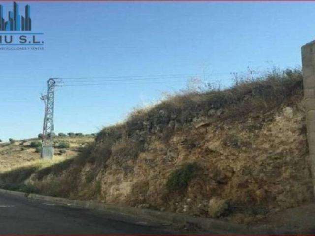 Terreno en venta en Campo Real