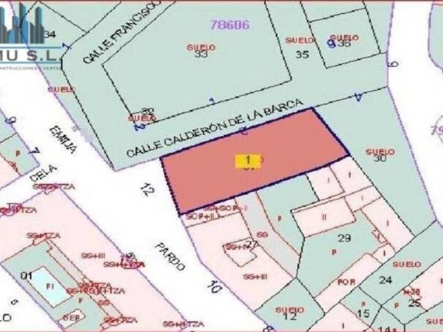 Terreno en venta en Campo Real, Madrid