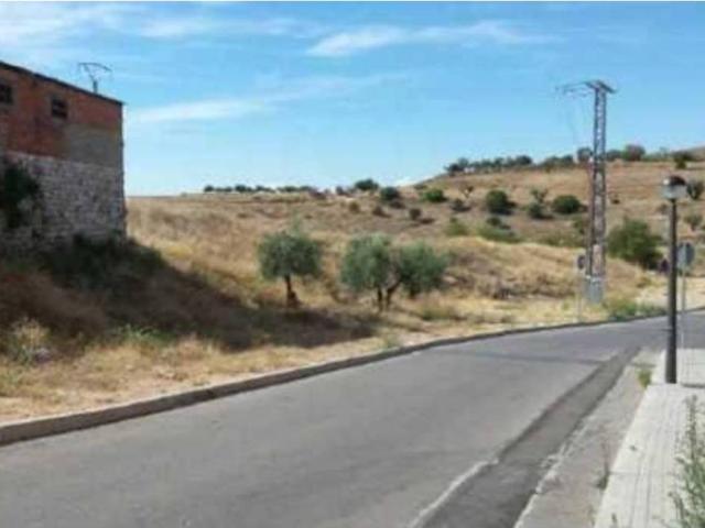 Terreno en venta en Campo Real, Madrid