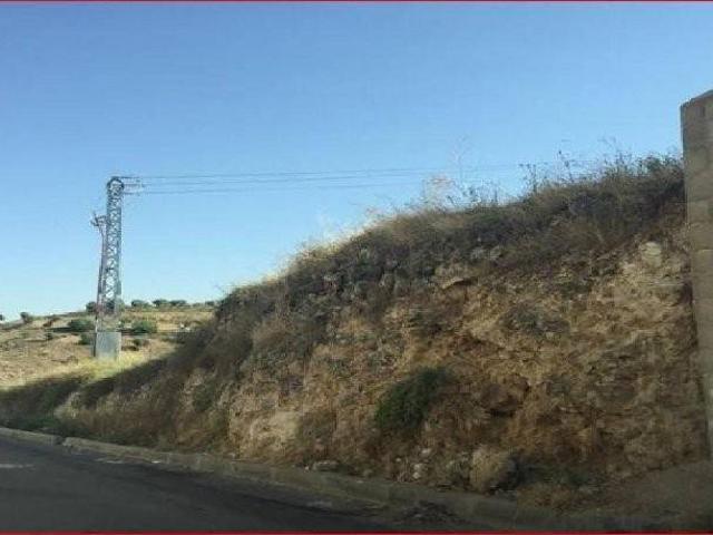 Terreno en venta en Campo Real, Madrid