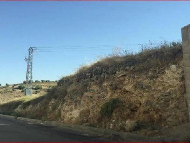 Terreno en venta en Campo Real