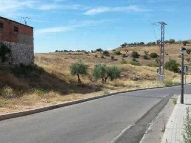 Terreno en venta en Campo Real, Madrid