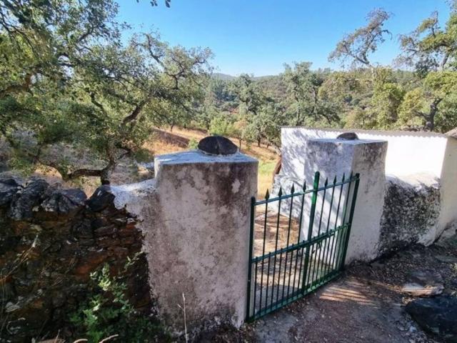 Terreno en venta en Cuenca Minera, Andalucía