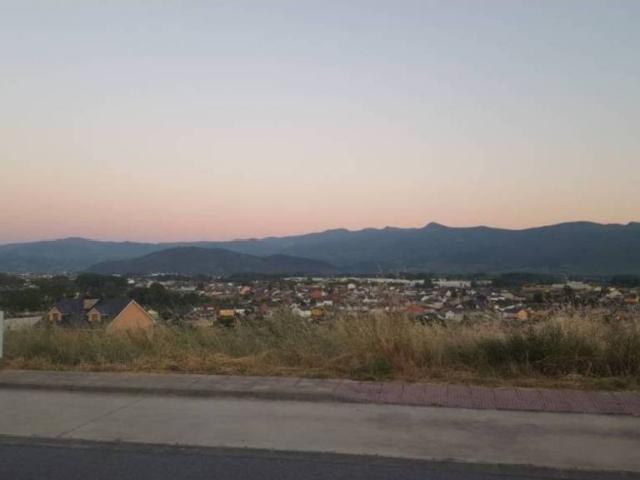 Terreno en venta en Camponaraya, León