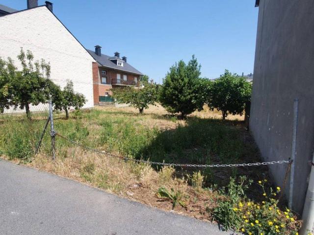 Terreno en venta en Camponaraya