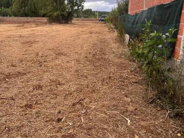 Terreno en venta en El Bierzo, Castilla y León