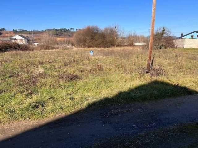 Terreno en venta en Camponaraya