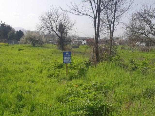 Terreno en venta en Camponaraya