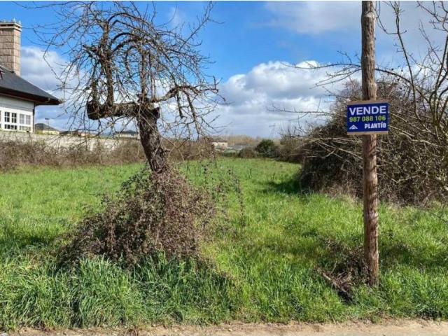 Terreno en venta en El Bierzo, Castilla y León